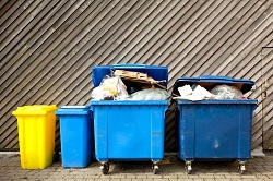 Waste Removal Companies in Lambeth